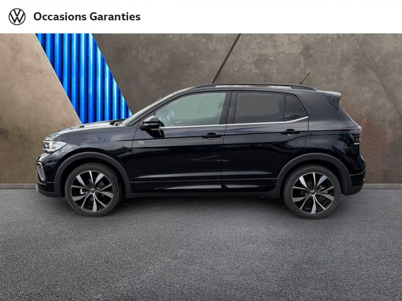 Voitures occasions VOLKSWAGEN T-CROSS R-Line Edition Thionville