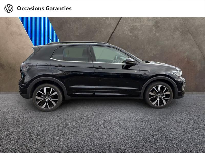 Voitures occasions VOLKSWAGEN T-CROSS R-Line Edition Thionville