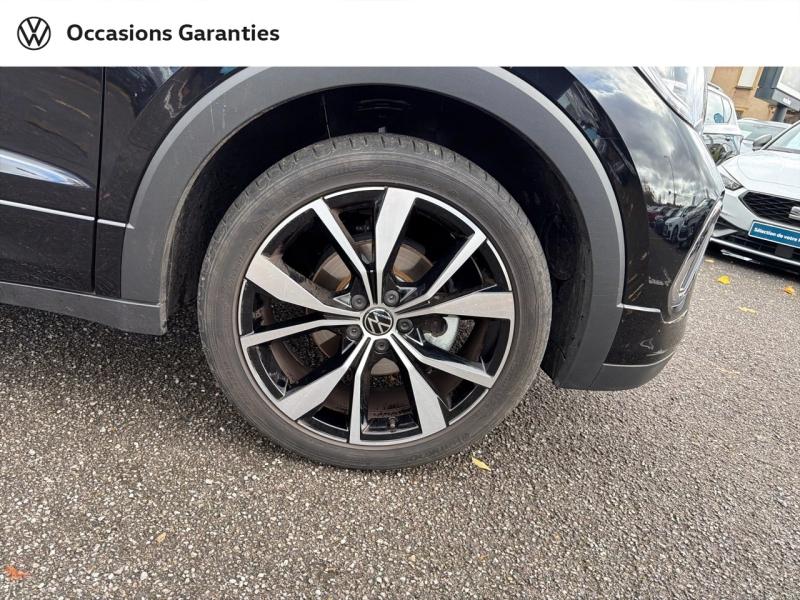Voitures occasions VOLKSWAGEN T-CROSS R-Line Edition Thionville