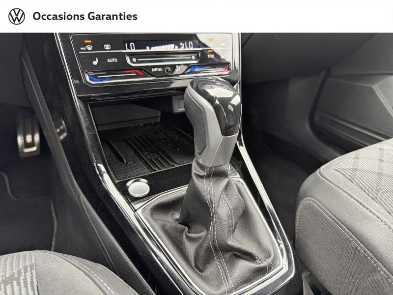 Voitures occasions VOLKSWAGEN T-CROSS R-Line Edition Thionville