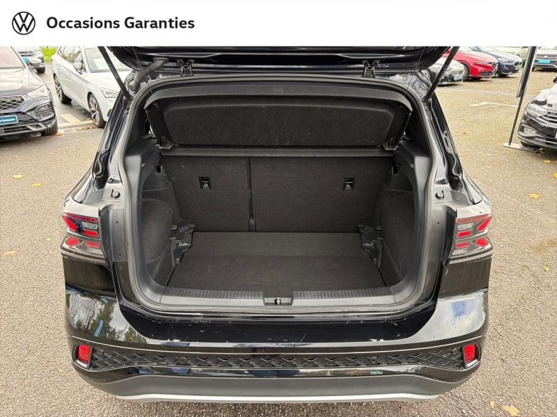 Voitures occasions VOLKSWAGEN T-CROSS R-Line Edition Thionville