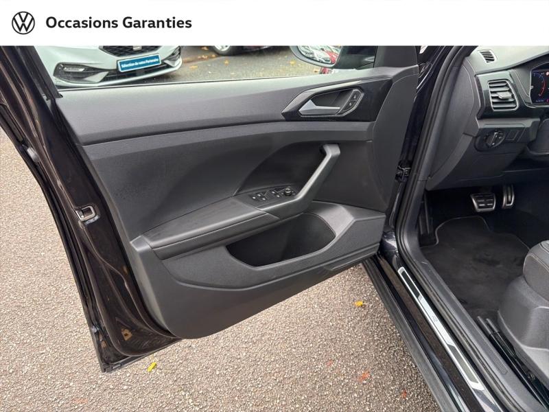 Voitures occasions VOLKSWAGEN T-CROSS R-Line Edition Thionville