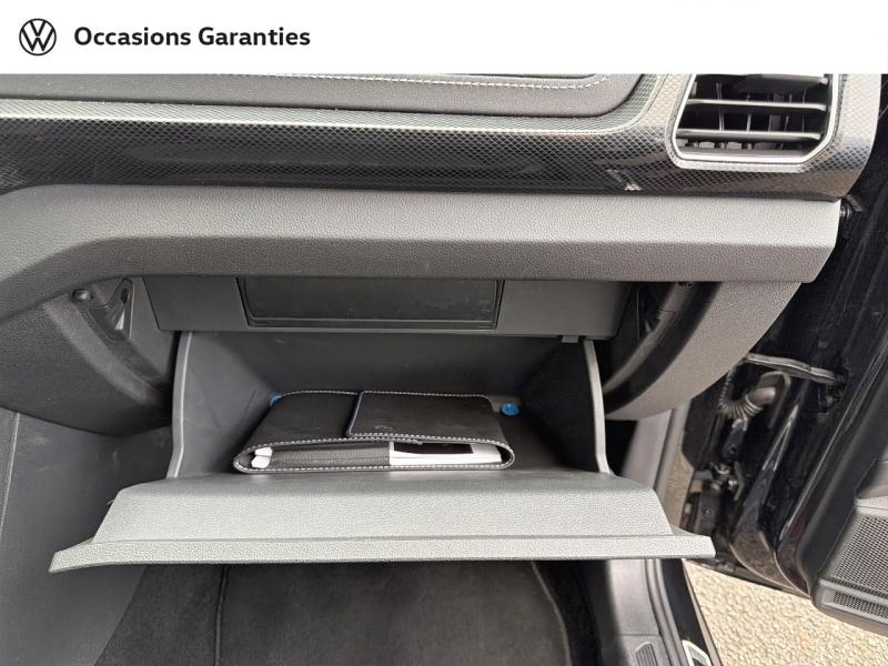 Voitures occasions VOLKSWAGEN T-CROSS R-Line Edition Thionville