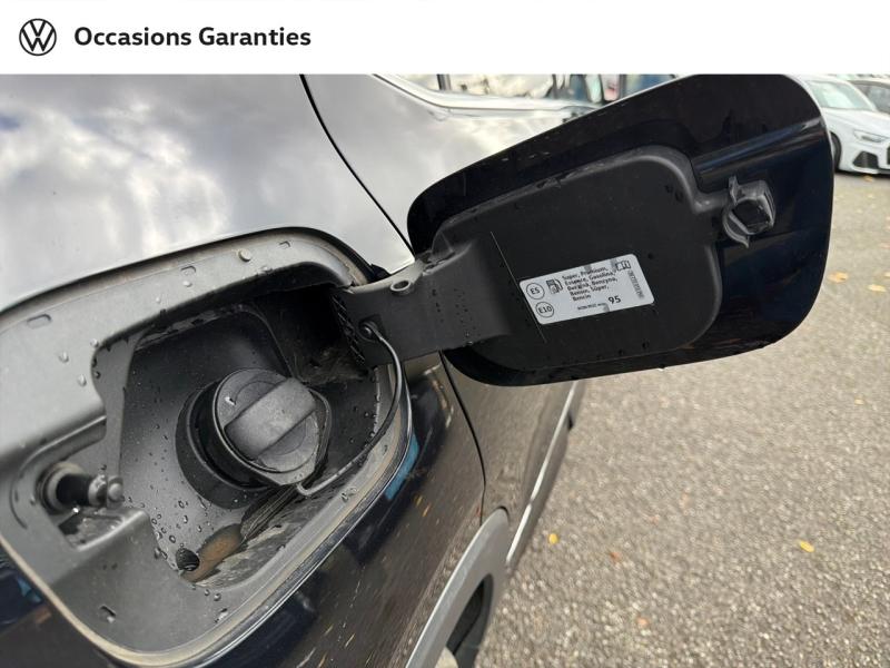 Voitures occasions VOLKSWAGEN T-CROSS R-Line Edition Thionville