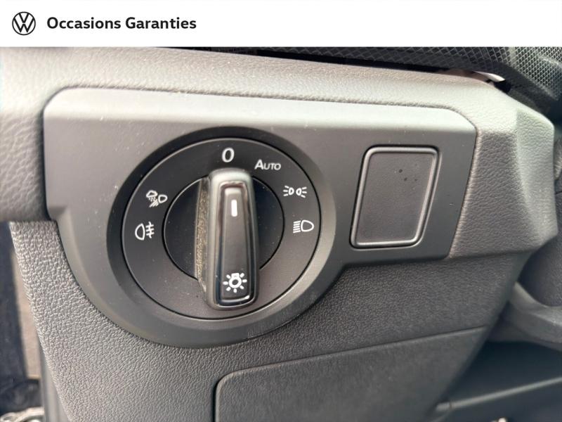 Voitures occasions VOLKSWAGEN T-CROSS R-Line Edition Thionville