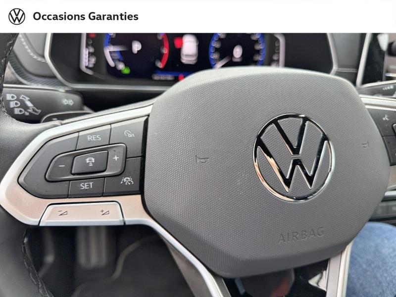 Voitures occasions VOLKSWAGEN T-CROSS R-Line Edition Thionville