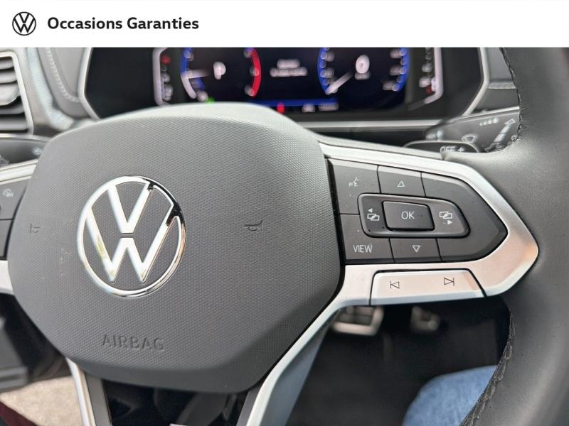Voitures occasions VOLKSWAGEN T-CROSS R-Line Edition Thionville