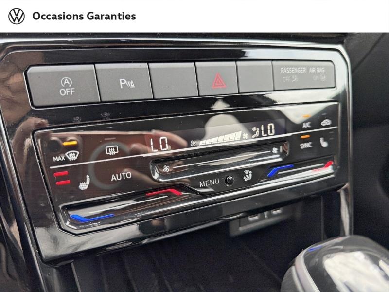 Voitures occasions VOLKSWAGEN T-CROSS R-Line Edition Thionville
