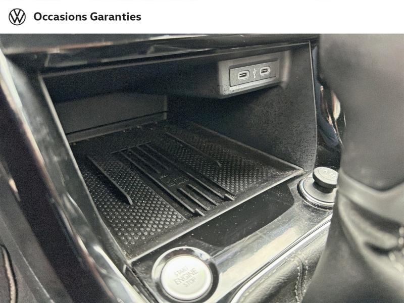 Voitures occasions VOLKSWAGEN T-CROSS R-Line Edition Thionville