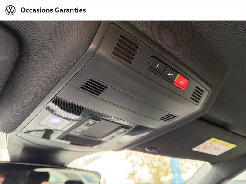 Voitures occasions VOLKSWAGEN T-CROSS R-Line Edition Thionville