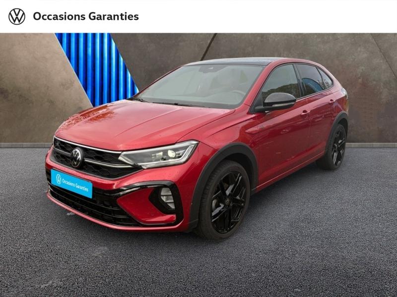 Voitures occasions VOLKSWAGEN TAIGO R-Line Edition Thionville