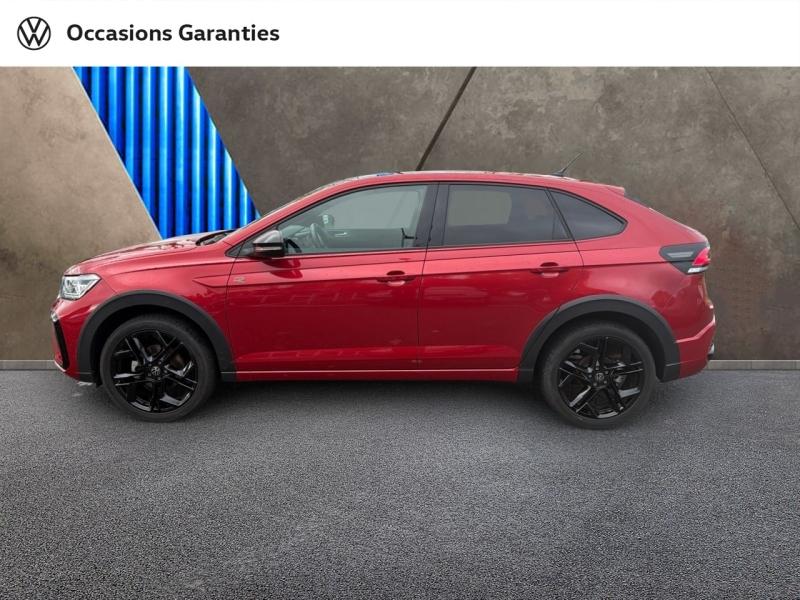 Voitures occasions VOLKSWAGEN TAIGO R-Line Edition Thionville