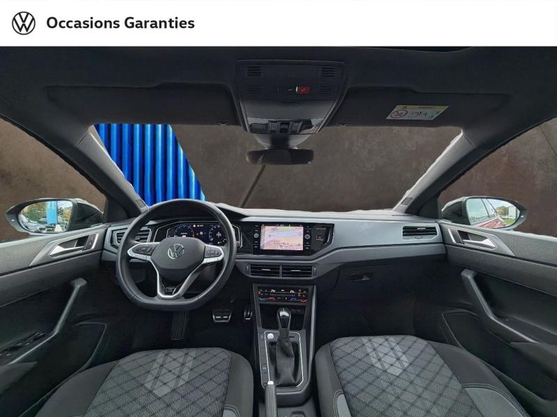 Voitures occasions VOLKSWAGEN TAIGO R-Line Edition Thionville