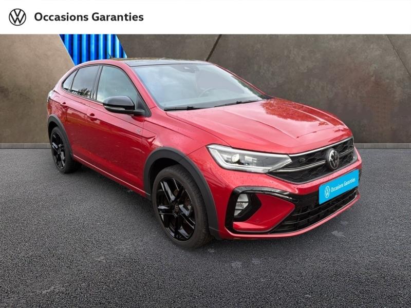 Voitures occasions VOLKSWAGEN TAIGO R-Line Edition Thionville