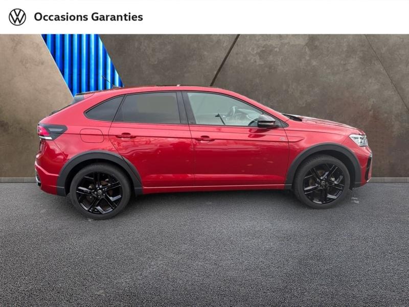 Voitures occasions VOLKSWAGEN TAIGO R-Line Edition Thionville