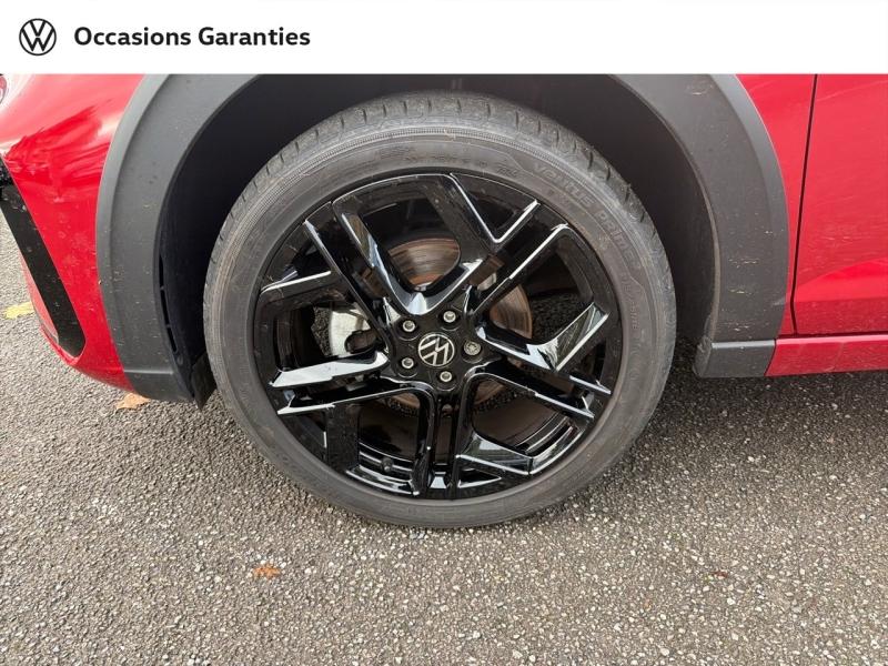 Voitures occasions VOLKSWAGEN TAIGO R-Line Edition Thionville