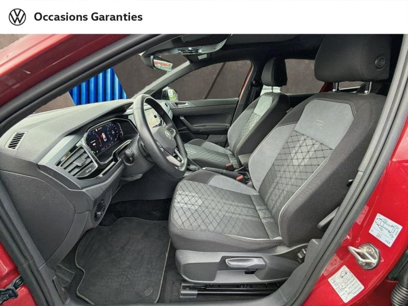 Voitures occasions VOLKSWAGEN TAIGO R-Line Edition Thionville