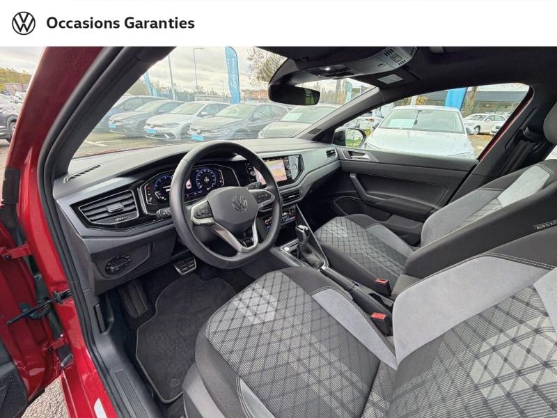 Voitures occasions VOLKSWAGEN TAIGO R-Line Edition Thionville