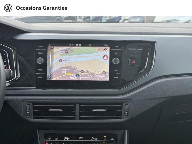 Voitures occasions VOLKSWAGEN TAIGO R-Line Edition Thionville