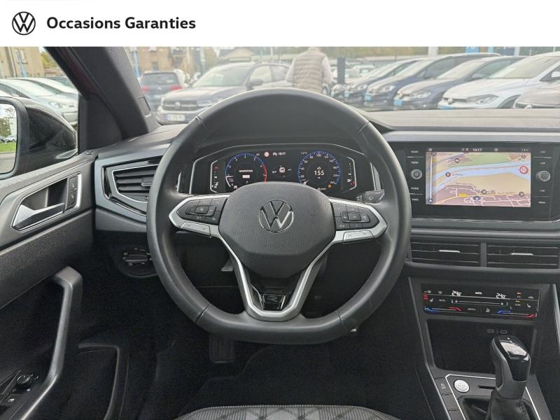 Voitures occasions VOLKSWAGEN TAIGO R-Line Edition Thionville