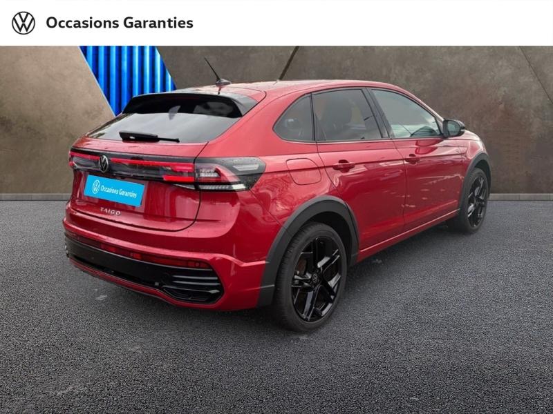 Voitures occasions VOLKSWAGEN TAIGO R-Line Edition Thionville