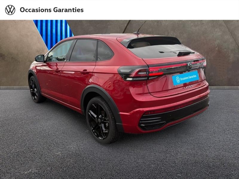 Voitures occasions VOLKSWAGEN TAIGO R-Line Edition Thionville