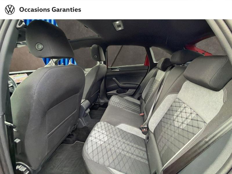 Voitures occasions VOLKSWAGEN TAIGO R-Line Edition Thionville