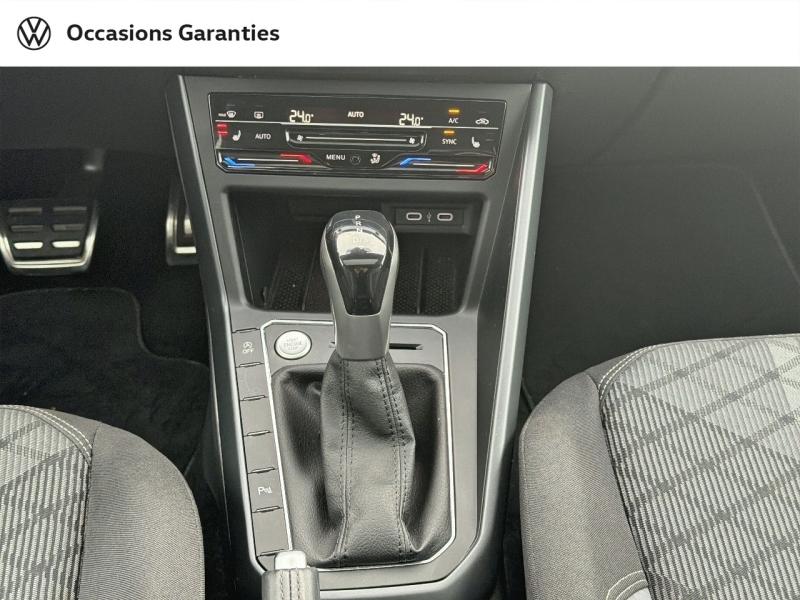 Voitures occasions VOLKSWAGEN TAIGO R-Line Edition Thionville