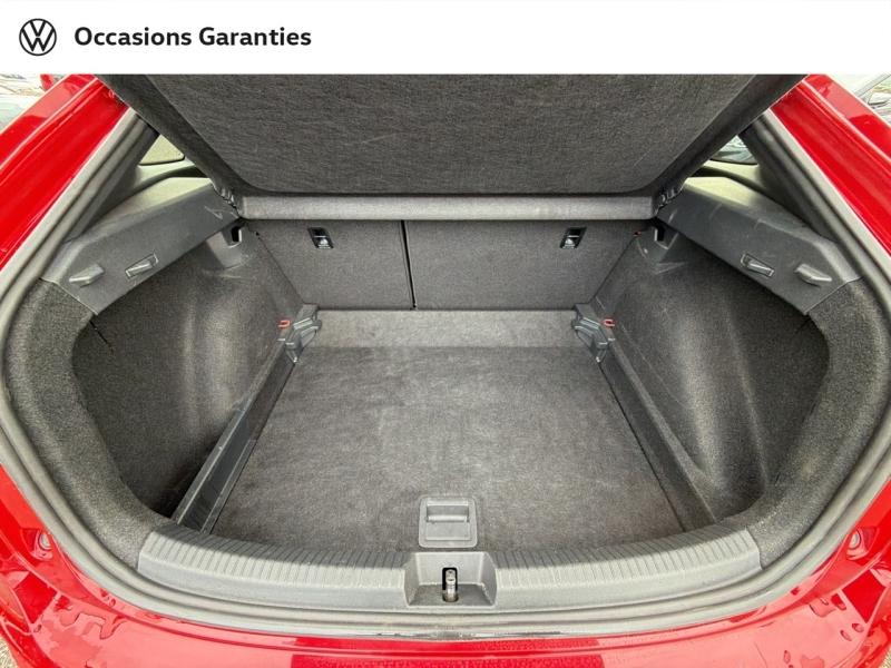 Voitures occasions VOLKSWAGEN TAIGO R-Line Edition Thionville