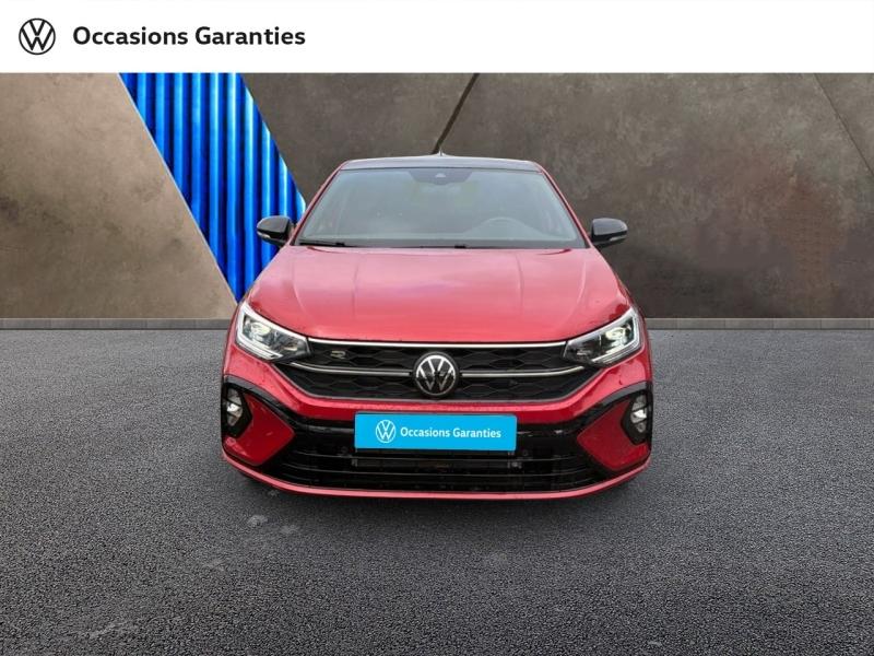 Voitures occasions VOLKSWAGEN TAIGO R-Line Edition Thionville