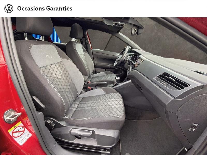 Voitures occasions VOLKSWAGEN TAIGO R-Line Edition Thionville