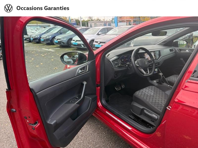 Voitures occasions VOLKSWAGEN TAIGO R-Line Edition Thionville