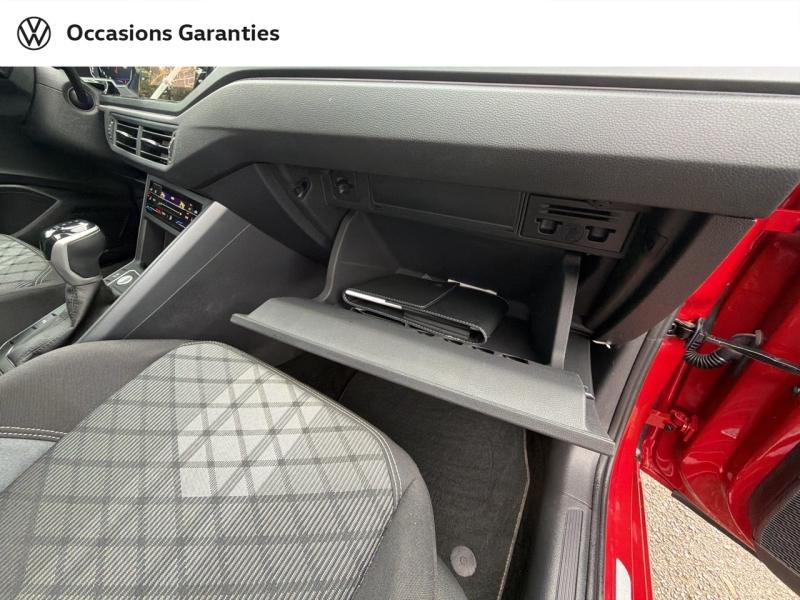 Voitures occasions VOLKSWAGEN TAIGO R-Line Edition Thionville