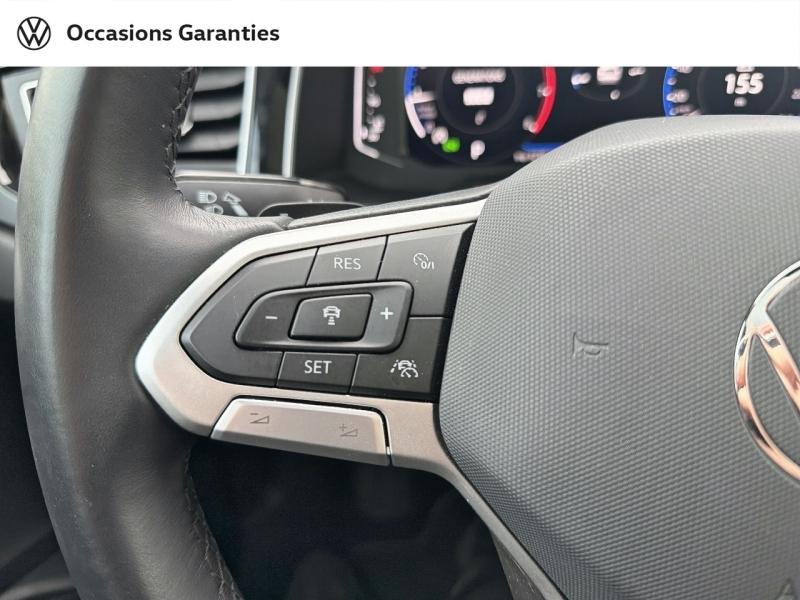 Voitures occasions VOLKSWAGEN TAIGO R-Line Edition Thionville