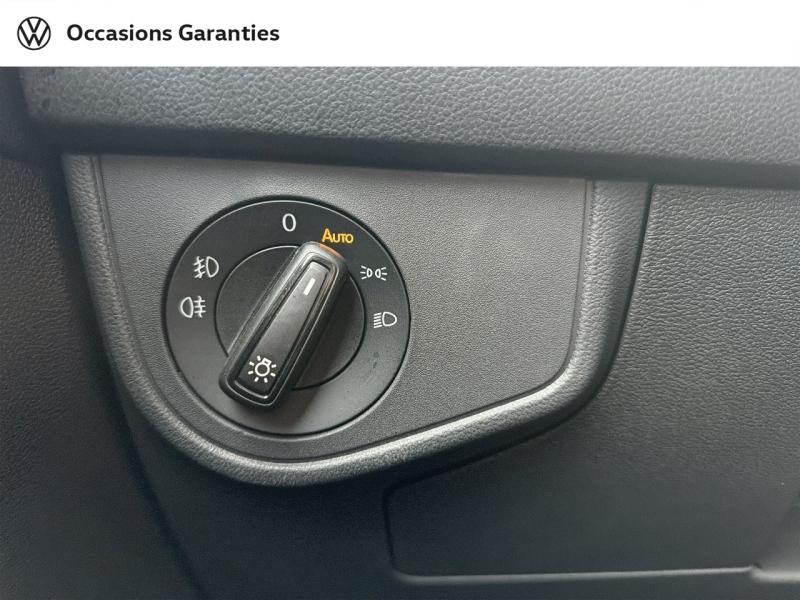 Voitures occasions VOLKSWAGEN TAIGO R-Line Edition Thionville