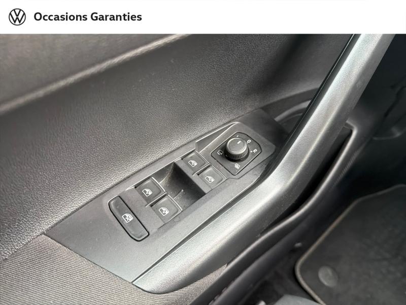 Voitures occasions VOLKSWAGEN TAIGO R-Line Edition Thionville