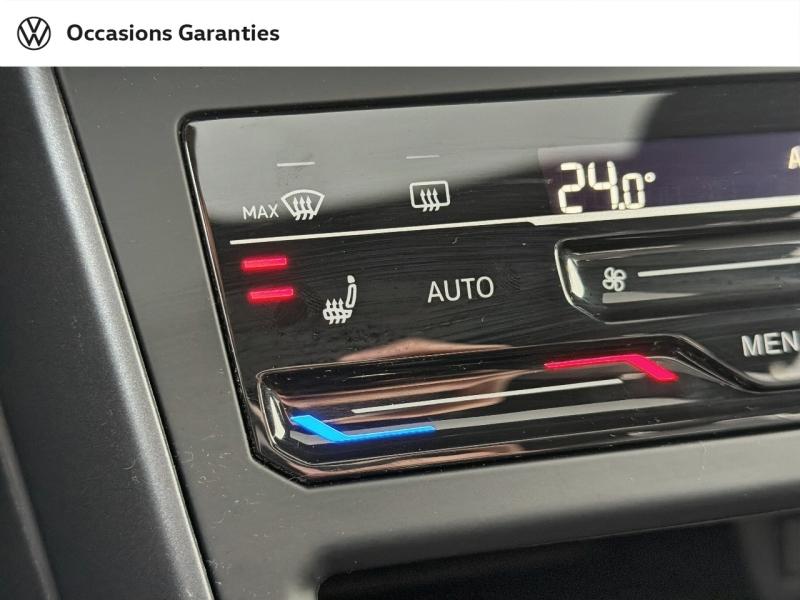 Voitures occasions VOLKSWAGEN TAIGO R-Line Edition Thionville