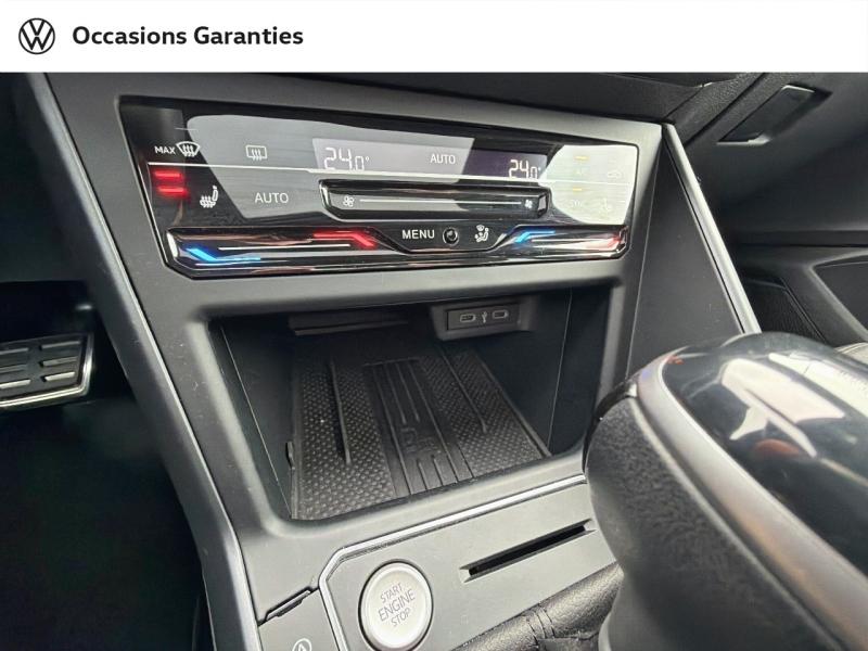 Voitures occasions VOLKSWAGEN TAIGO R-Line Edition Thionville