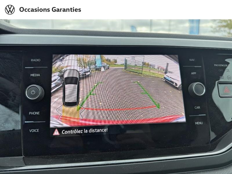 Voitures occasions VOLKSWAGEN TAIGO R-Line Edition Thionville