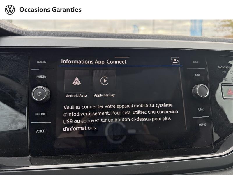 Voitures occasions VOLKSWAGEN TAIGO R-Line Edition Thionville