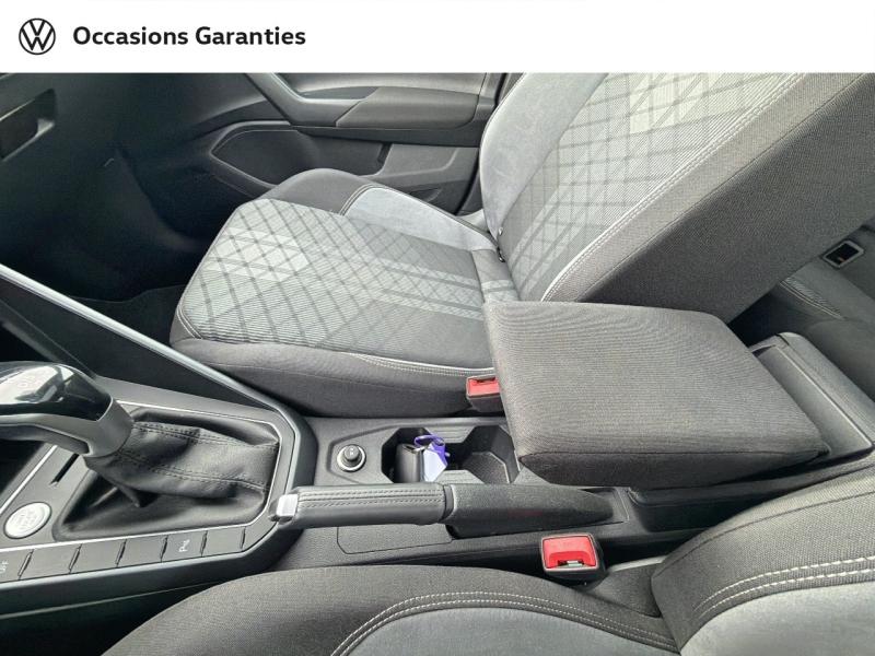 Voitures occasions VOLKSWAGEN TAIGO R-Line Edition Thionville