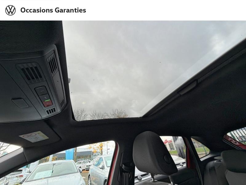 Voitures occasions VOLKSWAGEN TAIGO R-Line Edition Thionville