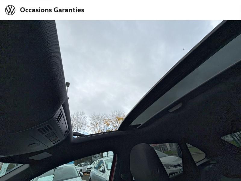 Voitures occasions VOLKSWAGEN TAIGO R-Line Edition Thionville