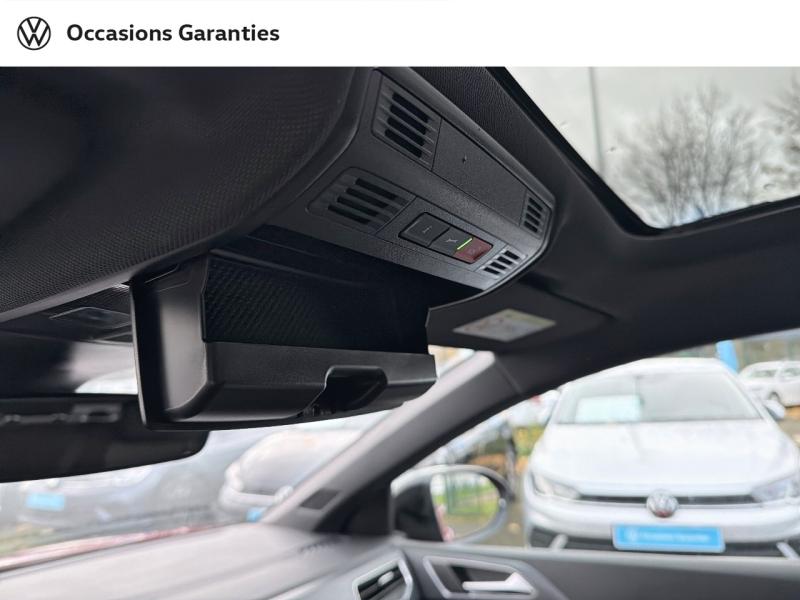 Voitures occasions VOLKSWAGEN TAIGO R-Line Edition Thionville