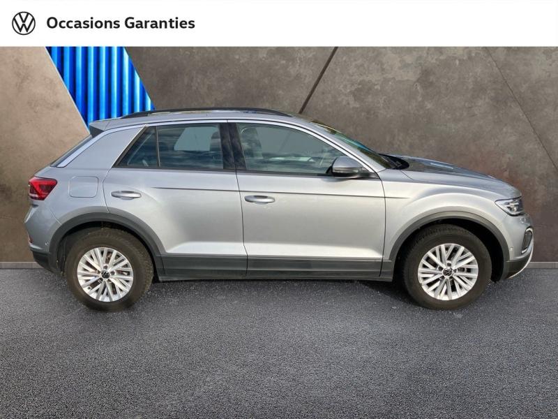 Voitures occasions VOLKSWAGEN T-ROC Life Plus Thionville