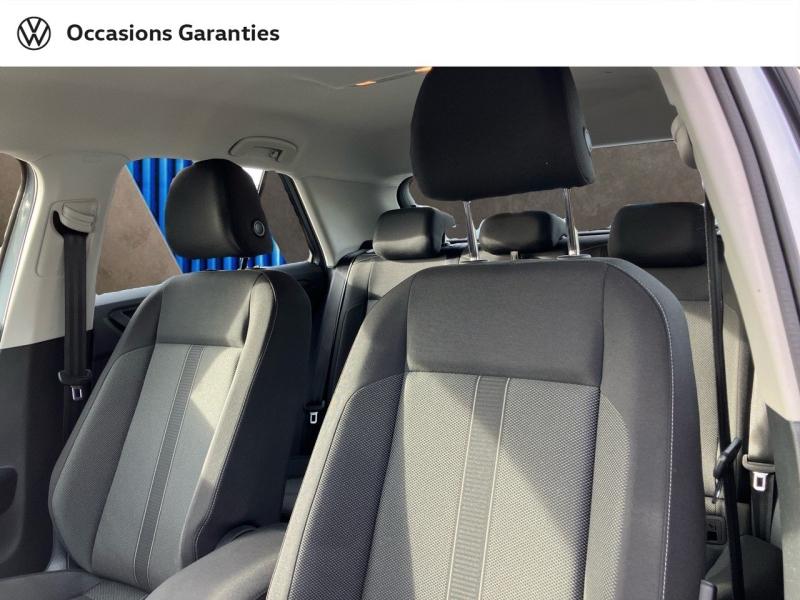 Voitures occasions VOLKSWAGEN T-ROC Life Plus Thionville