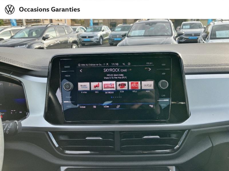 Voitures occasions VOLKSWAGEN T-ROC Life Plus Thionville