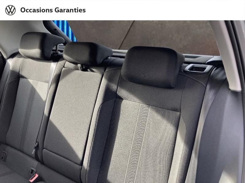 Voitures occasions VOLKSWAGEN T-ROC Life Plus Thionville