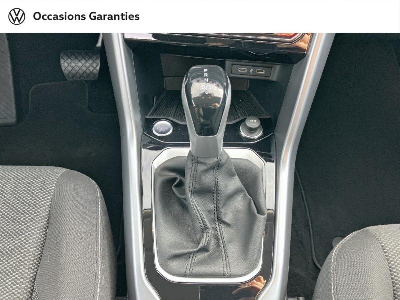 Voitures occasions VOLKSWAGEN T-ROC Life Plus Thionville