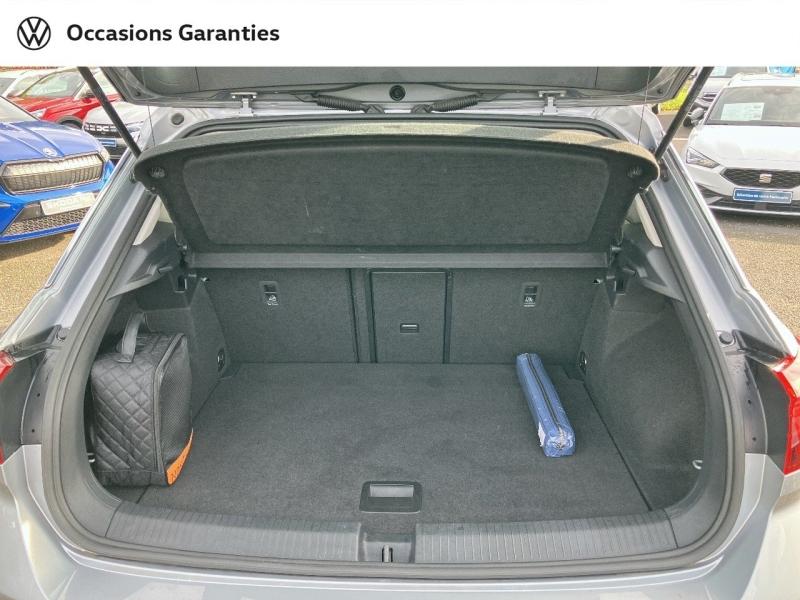Voitures occasions VOLKSWAGEN T-ROC Life Plus Thionville